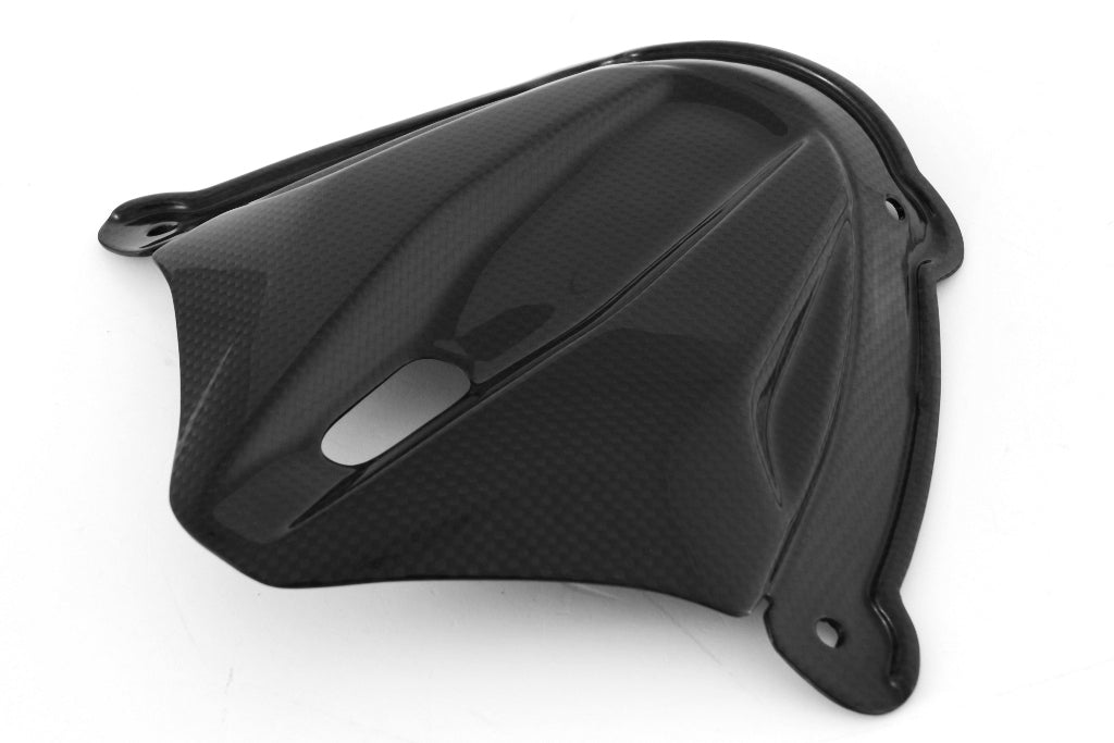 Pokrov instrumenta Carbon Fullsix Ducati Panigale V4/S (25-26) 