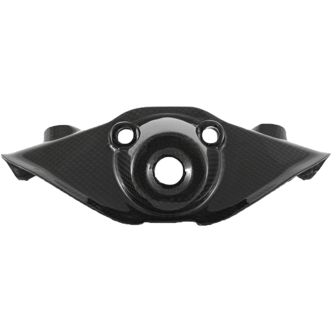 Pokrov ključa od paljenja Carbon Fullsix Ducati Panigale V4/S (25-26) 