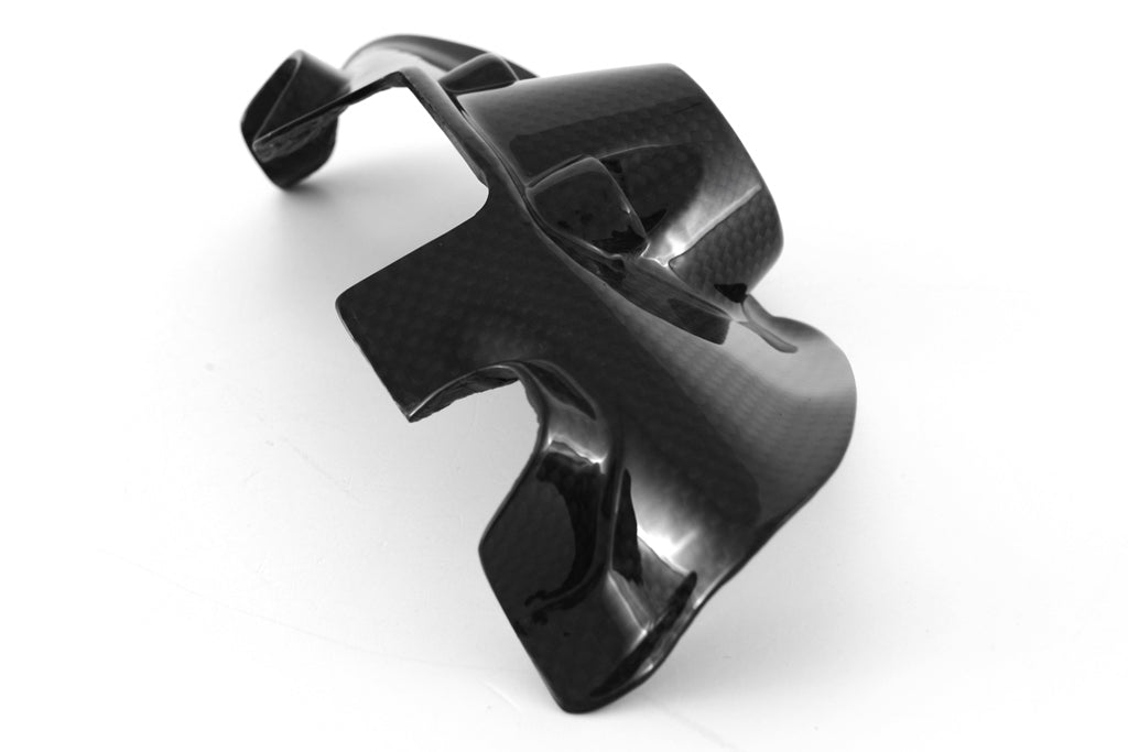 Pokrov ključa od paljenja Carbon Fullsix Ducati Panigale V4/S (25-26) 