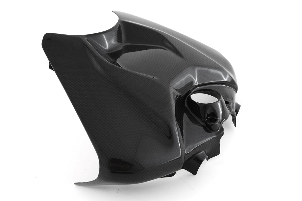 Poklopac airboxa Race Carbon Fullsix Ducati Panigale V4/S (25-26) 