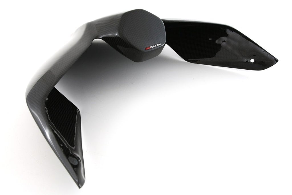 Stražnja obloga Race Carbon Fullsix Ducati Panigale V4/S (25-26) 