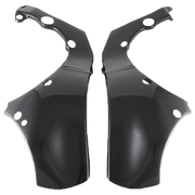 Karbon pokrivači okvira Fullsix Kawasaki ZX-10 R (11-15) 