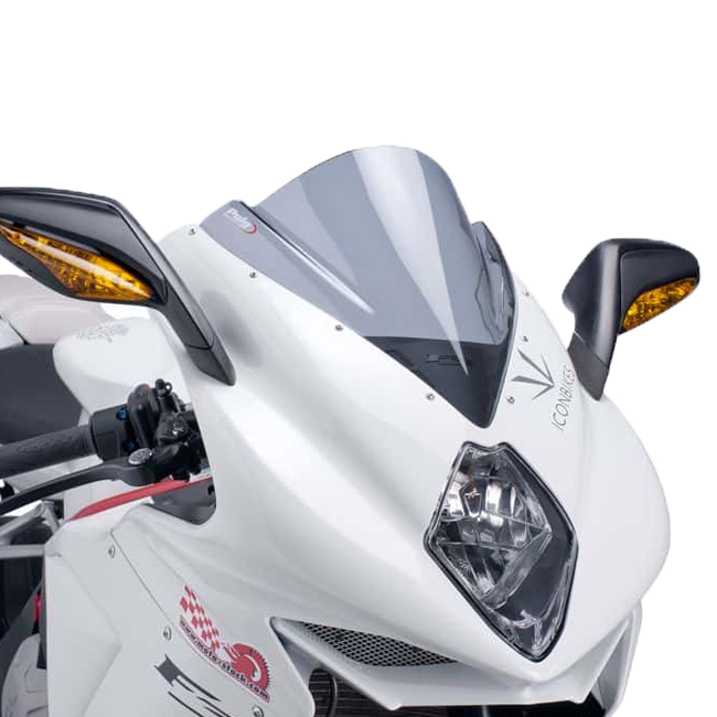 Puig Z-Racing vjetrobran MV Agusta F3 675/800 (12-26) 5651 