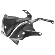 Okvirne obloge Carbon Fullsix Yamaha YZF-R1/M RN32, RN49 & RN65 (15-26) 