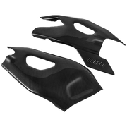 Karbon pokrivači za vilice Fullsix Yamaha YZF-R1/M RN32, RN49 & RN65 (15-26) 