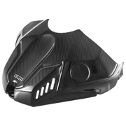 Karbon poklopac zračne kutije Fullsix Yamaha YZF-R1/M RN65 (20-26) 