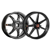 BST MAMBA 7 TEK Karbonski kotači set za Ducati Panigale V4/S/R (18-24) 