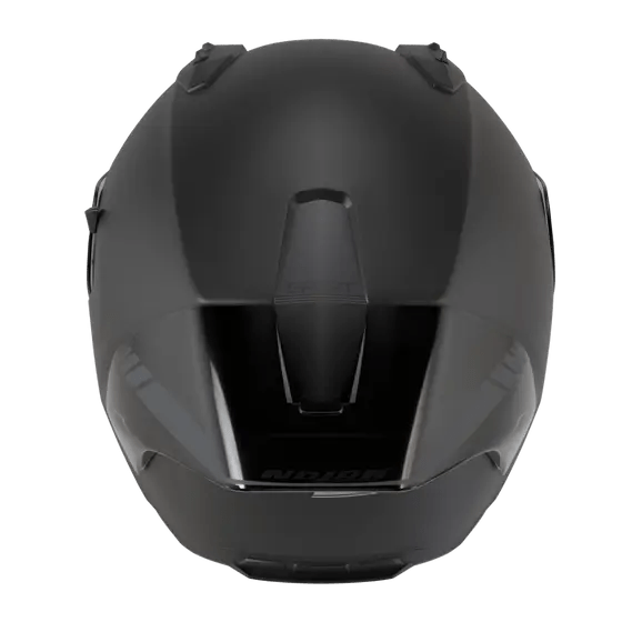 Nolan N60-6 Sport kaciga Aureo Crna / Zlatna Matt-finish uključujući Met Gold Vizir 331 