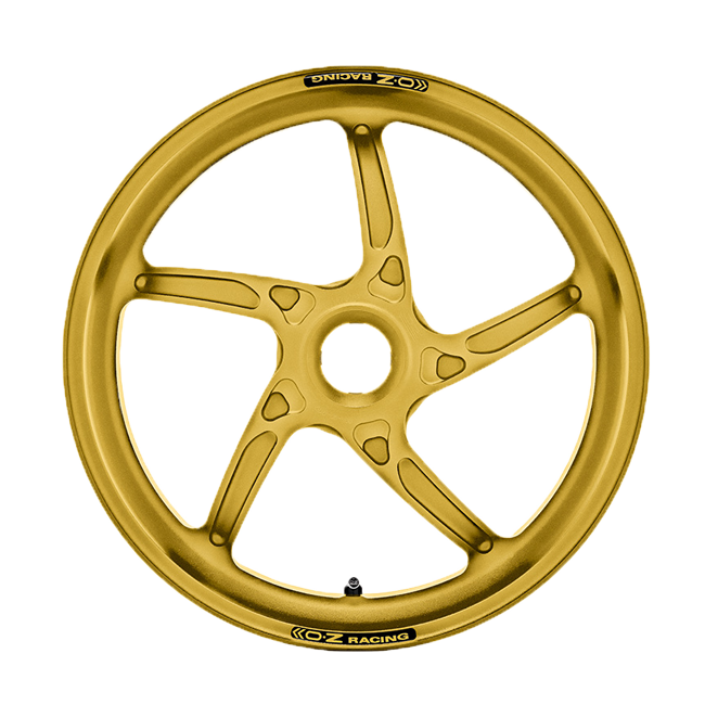 OZ Piega R aluminijska stražnja felga Ducati Panigale V4/S/R (18-24) R61476007 