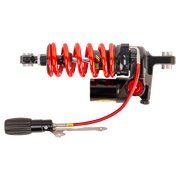 K-Tech DDS PRO amortizer za Kawasaki ZX-10R/RR (21-26) 255-021-150-020 