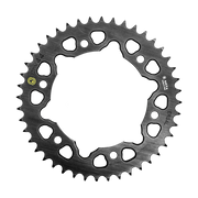 Sitta aluminijski lančanik za Honda CBR 1000 RR SC57, SC59 i SC77 (04-19) (201N) – 37-48 zuba, 520 razmak 