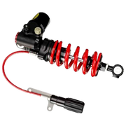 K-Tech DDS PRO amortizer za Aprilia RSV4/Factory/R/RR (09-16) 255-011-010-020 