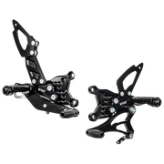 Sustav kočenja Bonamici Racing Aprilia RSV4/Factory/R/RR/RF (09-16) A003/4 