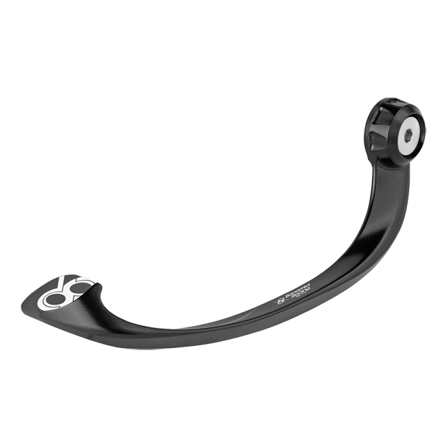 Aluminijski štitnik za kvačilo EVO – zaštita za kvačilo za promjer 13mm do 21mm Bonamici Racing LPRL2 