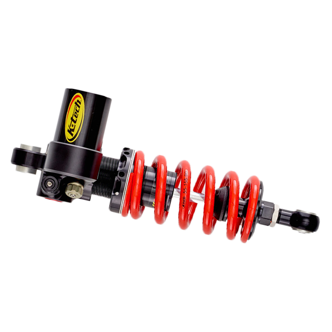 K-Tech DDS Lite amortizer Yamaha YZF-R1/M RN32, RN49 i RN65 (15-26) 245-015-270-020 