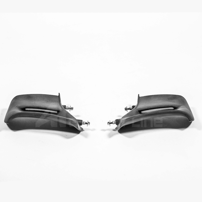 Set krilaca Lavatex AP Carbon Line Ducati Panigale V4/S (25-26) 