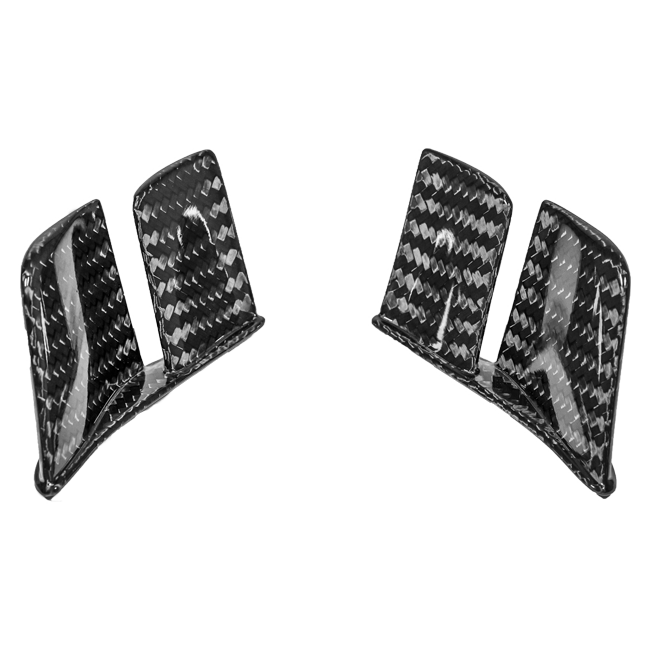 Heck MotoGP krilca 400g AP Carbon Line Ducati Panigale V4/S/R (18-24) 