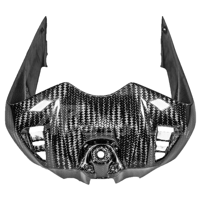 SBK Airbox poklopac 400g AP Carbon Line Ducati Panigale V4/S/R (22-24) 