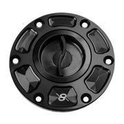 Poklopac rezervoara s brzim otpuštanjem Bonamici Racing Aprilia RS 660 (20-26) FC090 