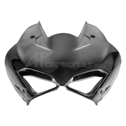 SBK prednja maska Lavatex AP Carbon Line Ducati Panigale V4/S/R (22-24) 