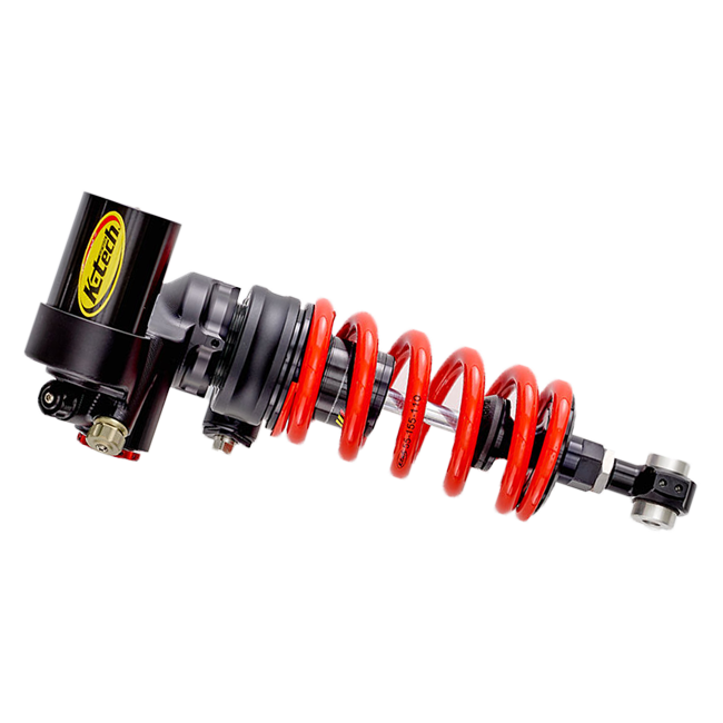 K-Tech DDS PRO amortizer za Suzuki GSX-R 1000 (17-23) 255-017-230-020 