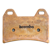 Brembo Z04 Racing kočione pločice za serijsku čeljust P4 30/34 107670823 