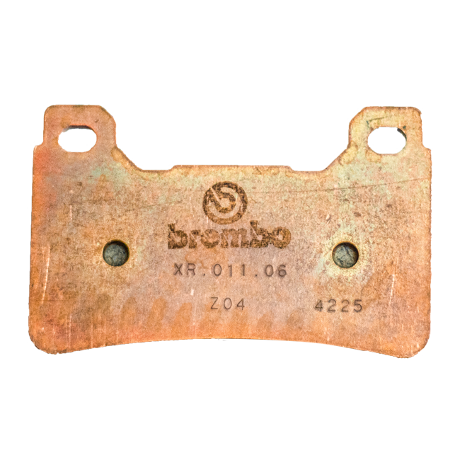 Brembo Z04 Racing kočione obloge za Honda CBR 1000 RR (06-16) 107A48648 