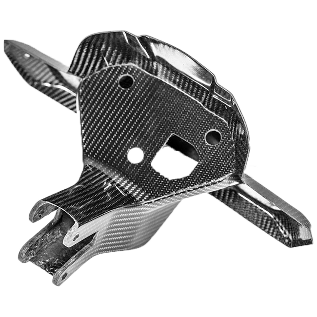 Držač instrumenata 200g AP Carbon Line Aprilia RSV4/RR/1100 Factory (21-25) 