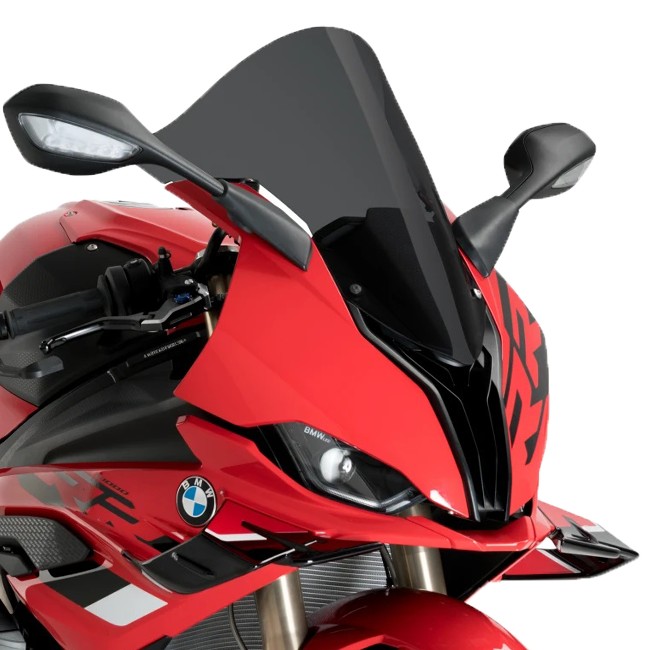 Puig R-Racer vjetrobran BMW S1000RR K67 (19-26) 3641 