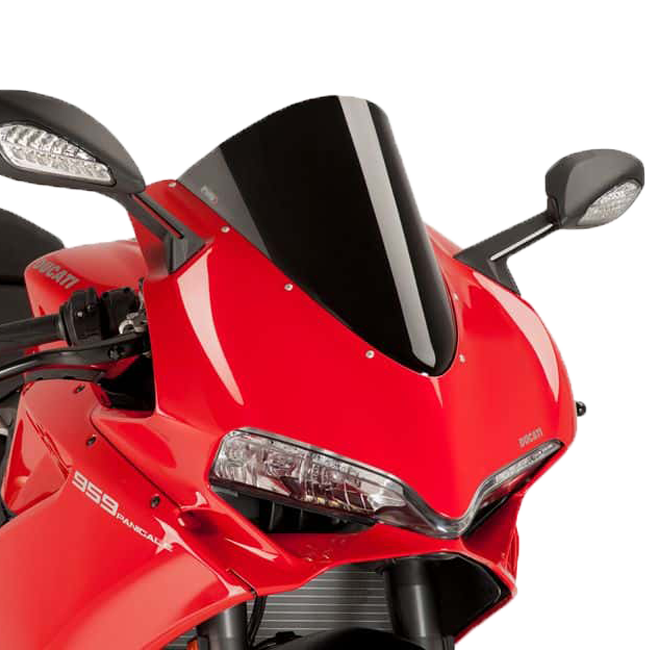 Puig R-Racer vjetrobran Ducati Panigale 959 (16-19) 7621 