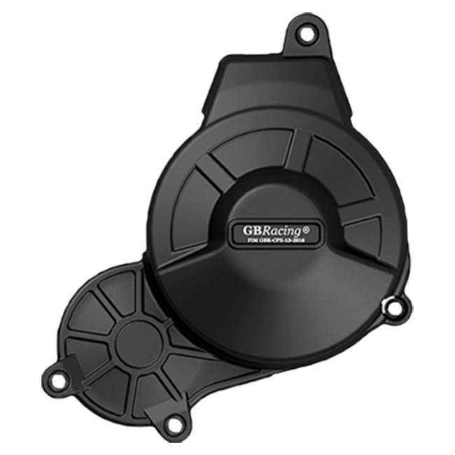 Zaštitna obloga za svjetlosne mašine GBRacing Aprilia RS 660 (20-26) 