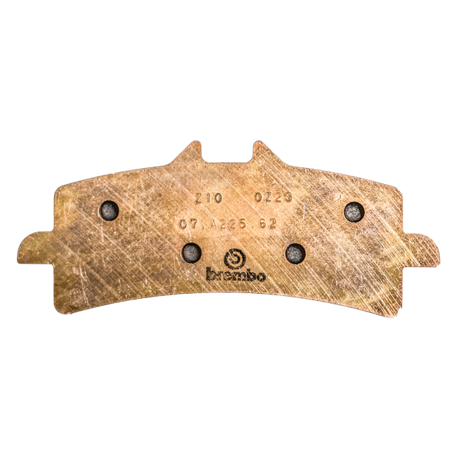 Brembo Z10 Racing kočione obloge Ducati Panigale V4/S/R (18-24) 107A48659 