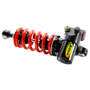 K-Tech DDS Lite amortizer za Kawasaki Ninja 400 (18-23) 245-018-150-005 