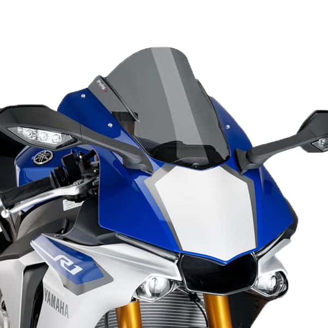 Puig Z-Racing vjetrobran Yamaha YZF-R1/M RN32 RN49 (15-19) 7648 