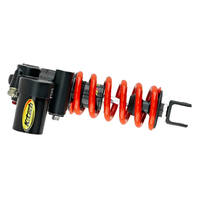 K-Tech DDS PRO amortizer za Yamaha YZF-R6 RJ27 (17-26) 255-017-270-010 