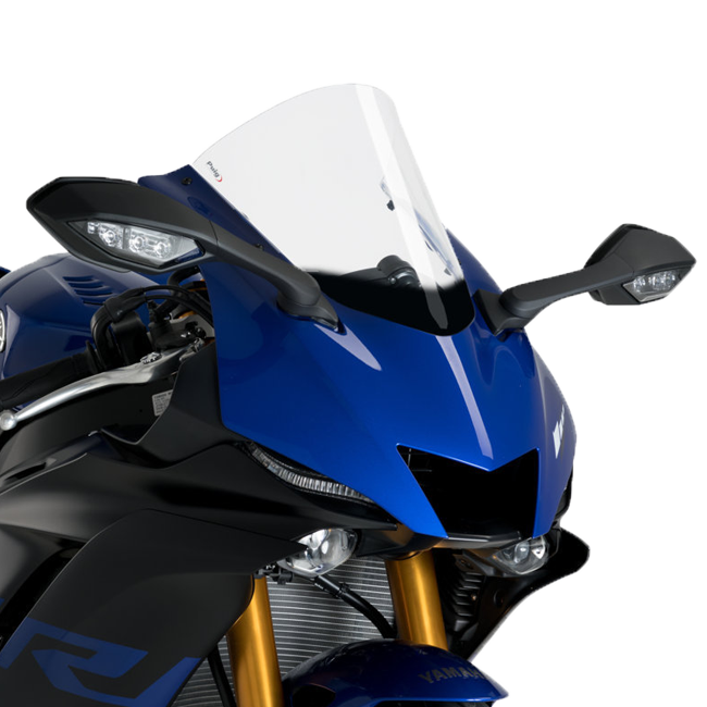 Puig R-Racer vjetrobran Yamaha YZF-R6 RJ27 (17-26) 3633 