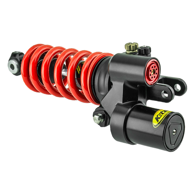 K-Tech DDS PRO amortizer Yamaha YZF-R7 (21-26) 255-021-270-015 