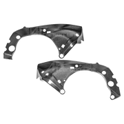 Okviri pokrivača 200g AP Carbon Line Yamaha YZF-R1/M RN32, RN49 i RN65 (15-26) 