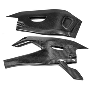 Poklopci stražnjih vilica 200g AP Carbon Line Yamaha YZF-R1/M RN32, RN49 i RN65 (15-26) 