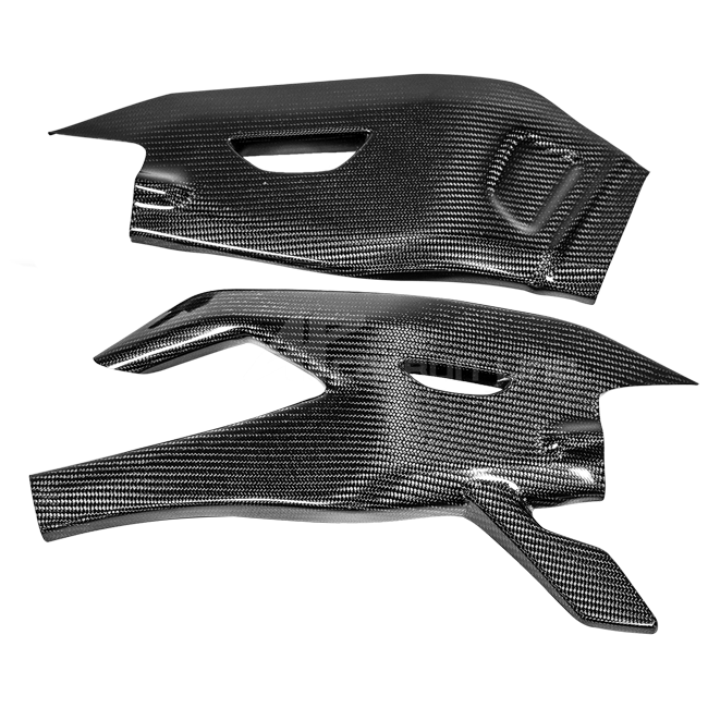 Poklopci stražnjih vilica 200g AP Carbon Line Yamaha YZF-R1/M RN32, RN49 i RN65 (15-26) 