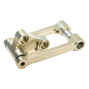 Linearno preusmjeravanje Forsaken Motorsport BMW S1000RR K46 (09-14) 