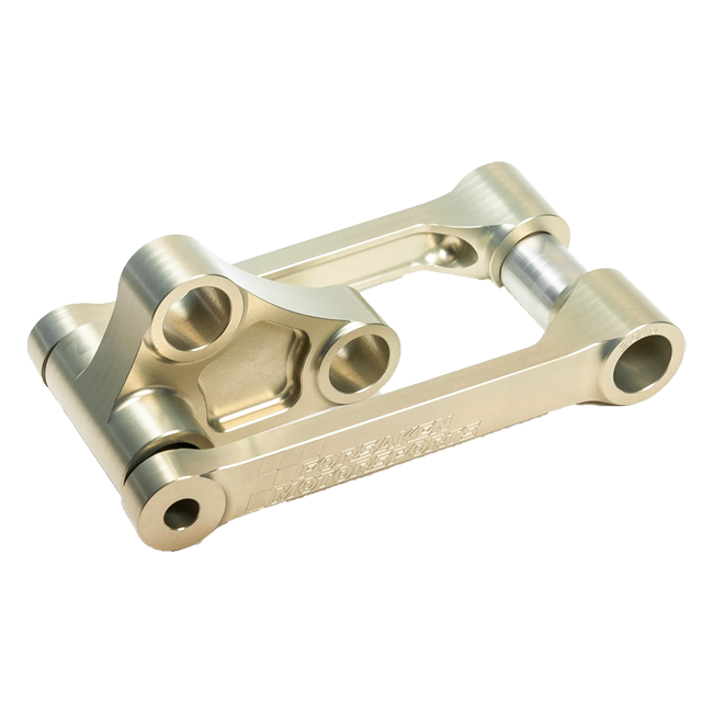 Linearno preusmjeravanje Forsaken Motorsport BMW S1000RR K46 (09-14) 