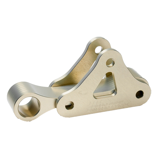 Linearno preusmjeravanje Forsaken Motorsport Aprilia RSV 4/RR/RF/1100 Factory (17-26) 