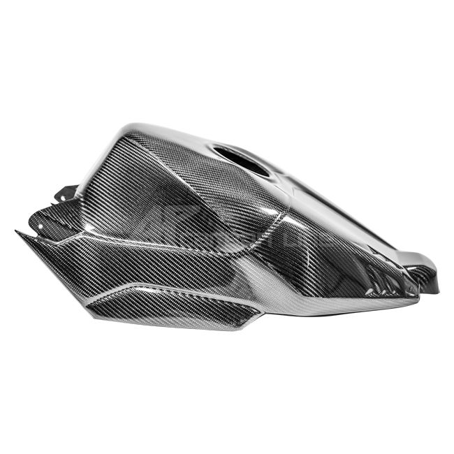 SBK poklopac rezervoara 200g AP Carbon Line Honda CBR 1000 RR-R SC82 (20-23) 