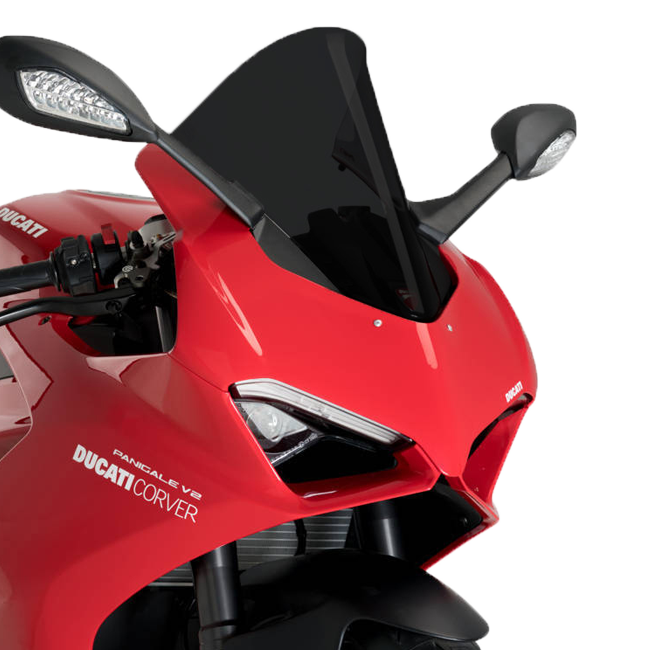 Puig R-Racer vjetrobran Ducati Panigale V2 955 (20-24) 9690 