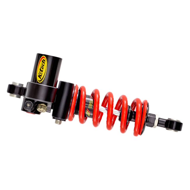 K-Tech DDS PRO amortizer za Yamaha YZF-R1/M RN32, RN49 i RN65 (15-26) 255-015-270-020 