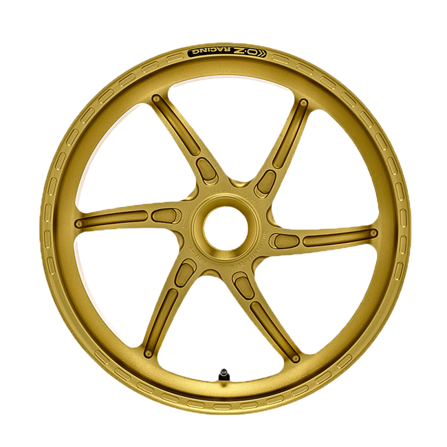 OZ Gass RS-A aluminijska stražnja felga Ducati Panigale V4/S/R (18-24) H6012DU60 