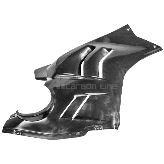 SBK bočni dio desni Lavatex AP Carbon Line Ducati Panigale V4/S/R (22-24) 