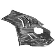 SBK bočni dio lijevi 400g AP Carbon Line Ducati Panigale V4/S/R (22-24) 