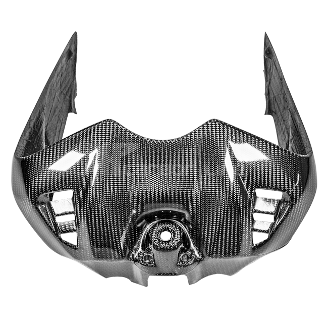 SBK Airbox poklopac 200g AP Carbon Line Ducati Panigale V4/S/R (22-24) 